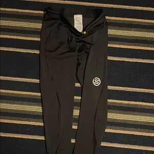 Skims Athletic Leggings